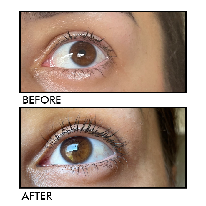 NOIRE Growth Serum