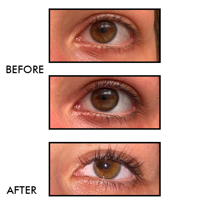 NOIRE Growth Serum